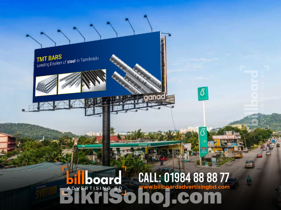 Project Sign Board & Pana BillBoard Open Neon Sign Board